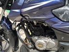 Bajaj Pulsar SD 2017