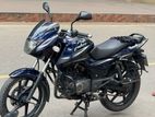 Bajaj Pulsar sd 2018