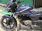Bajaj Pulsar SD 2018