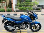 Bajaj Pulsar SD 2018
