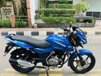 Bajaj Pulsar SD 2018