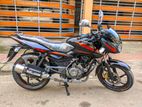 Bajaj Pulsar sd 2019