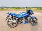 Bajaj Pulsar S.D 2020