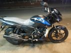 Bajaj Pulsar SD Abs 2024