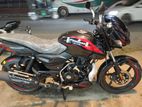 Bajaj Pulsar SD Abs 2024