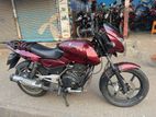 Bajaj Pulsar sd দশ বছর কাগজ 2011