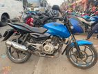 Bajaj Pulsar sd দশ বছর কাগজ 2013