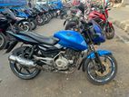 Bajaj Pulsar sd দশ বছর কাগজ 2013