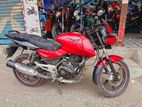 Bajaj Pulsar sd দশ বছরের কাগজ 2012