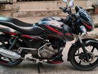 Bajaj Pulsar SD gard 2021