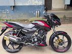 Bajaj Pulsar SD New Ontest Black 2024