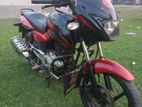 Bajaj Pulsar সিঙ্গেল ডিস্ক 2016