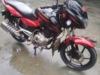 Bajaj Pulsar Single disc 2016