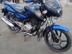 Bajaj Pulsar Single disc 2018