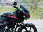 Bajaj Pulsar Single Disc 2019
