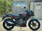 Bajaj Pulsar Single disc 2020
