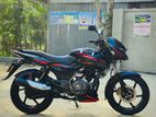 Bajaj Pulsar Single disc 2020