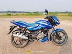 Bajaj Pulsar Single disc 2020