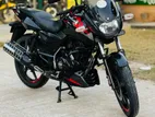 Bajaj Pulsar Single Disc 2021