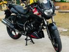 Bajaj Pulsar Single Disc 2021