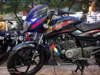 Bajaj Pulsar Single Disc 2021