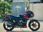 Bajaj Pulsar Single disc 2022