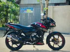 Bajaj Pulsar Single disc 2022
