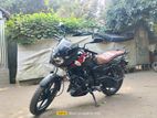 Bajaj Pulsar Single disc 2022