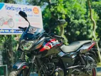 Bajaj Pulsar Single disc 2022