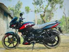 Bajaj Pulsar Single Disc 2022