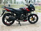 Bajaj Pulsar Single Disc 2022