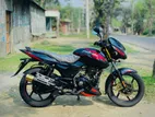 Bajaj Pulsar Single disc 2023