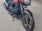 Bajaj Pulsar Single disc ON TEST 2022