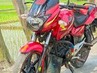 Bajaj Pulsar single disk 2011