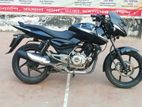 Bajaj Pulsar Single Disk 2017