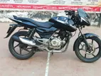Bajaj Pulsar Single Disk 2017