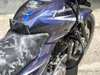 Bajaj Pulsar Single Disk 2017