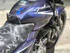 Bajaj Pulsar Single Disk 2018