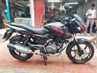 Bajaj Pulsar SINGLE DISK 2018