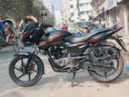 Bajaj Pulsar Single Disk 2018