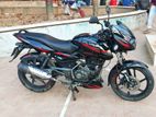 Bajaj Pulsar Single Disk 2021