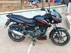 Bajaj Pulsar Single Disk 2021