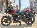 Bajaj Pulsar Single Disk 2023