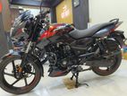 Bajaj Pulsar single disk 2024