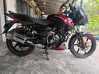 Bajaj Pulsar single disk 2025