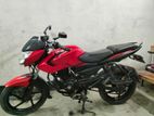 Bajaj Pulsar Styles Bike 2013