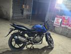 Bajaj Pulsar সুপার ফ্রেশ 2015