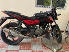 Bajaj Pulsar সুপার ফ্রেশ বাইক, 2019