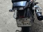 Bajaj Pulsar সুপার ফ্রেশ কন্ডিশন 2011