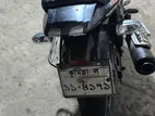 Bajaj Pulsar সুপার ফ্রেশ কন্ডিশন 2011